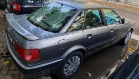Audi 80 B4, снимка 4