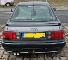 Audi 80 B4, снимка 2