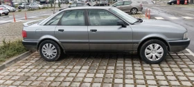 Audi 80 B4, снимка 3
