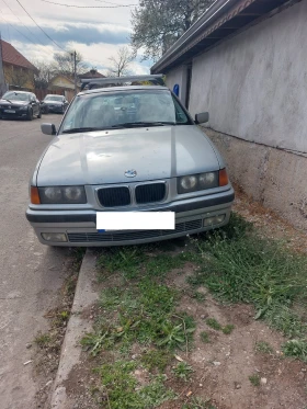 BMW 320, снимка 2