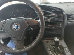 BMW 320, снимка 7