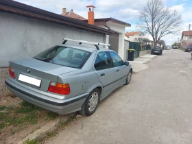 BMW 320, снимка 3