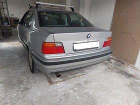 BMW 320, снимка 4