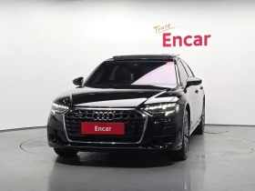 Audi A8 3.0 CZS Automatic, снимка 2