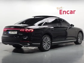Audi A8 3.0 CZS Automatic, снимка 3