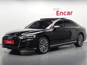 Audi A8 3.0 CZS Automatic, снимка 1