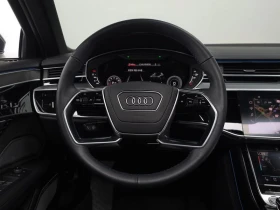 Audi A8 3.0 CZS Automatic, снимка 9