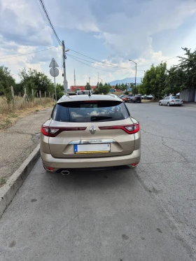 Renault Megane 1.6 DCI Energy, снимка 4