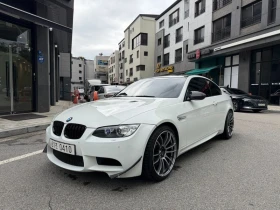BMW M3 M3 Coupe| 414к.с.| ВКЛ.ТЕХНОТЕСТ, снимка 1