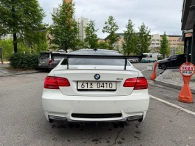 BMW M3 M3 Coupe| 414к.с.| ВКЛ.ТЕХНОТЕСТ, снимка 5
