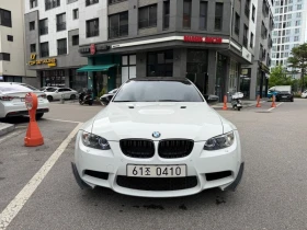 BMW M3 M3 Coupe| 414к.с.| ВКЛ.ТЕХНОТЕСТ, снимка 3