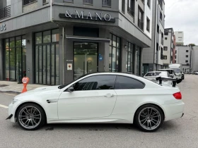 BMW M3 M3 Coupe| 414к.с.| ВКЛ.ТЕХНОТЕСТ, снимка 6