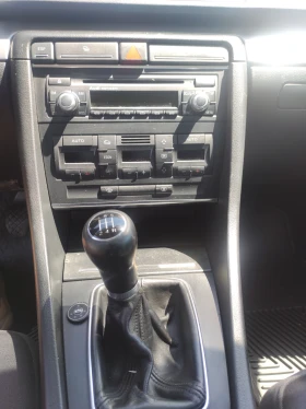 Audi A4 2.0i GAZ Sedan, снимка 7