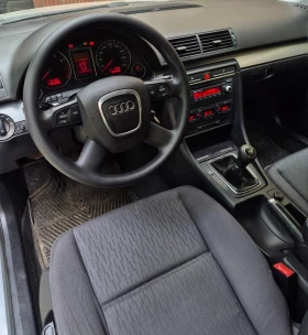Audi A4 2.0i GAZ Sedan, снимка 5