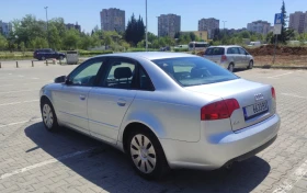 Audi A4 2.0i GAZ Sedan, снимка 3