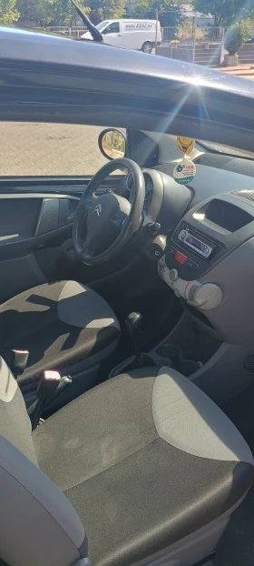 Citroen C1, снимка 5