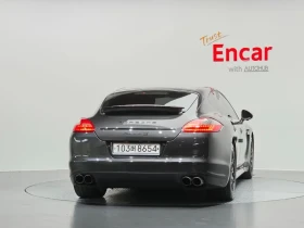 Porsche Panamera 4.8 4S 970, снимка 3