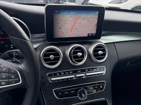 Mercedes-Benz CL C 300, снимка 9
