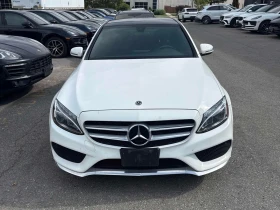 Mercedes-Benz CL C 300, снимка 6