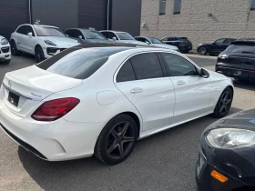 Mercedes-Benz CL C 300, снимка 3