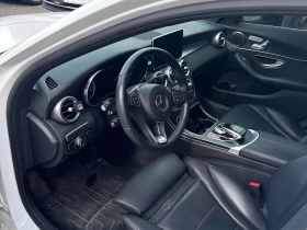 Mercedes-Benz CL C 300, снимка 5