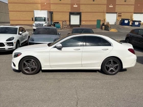 Mercedes-Benz CL C 300, снимка 2