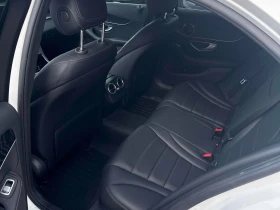 Mercedes-Benz CL C 300, снимка 11
