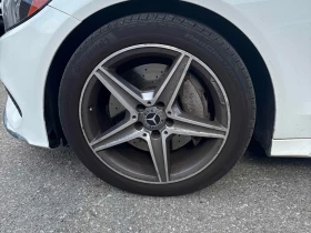 Mercedes-Benz CL C 300, снимка 7