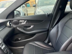 Mercedes-Benz CL C 300, снимка 10