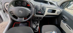 Dacia Dokker 1.5DCI-Klima15г, снимка 12