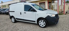 Dacia Dokker 1.5DCI-Klima15г, снимка 9