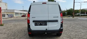 Dacia Dokker 1.5DCI-Klima15г, снимка 6