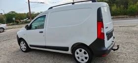 Dacia Dokker 1.5DCI-Klima15г, снимка 5