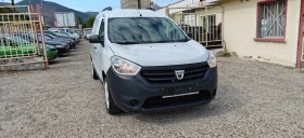 Dacia Dokker 1.5DCI-Klima15г, снимка 2