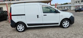 Dacia Dokker 1.5DCI-Klima15г, снимка 8