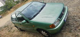 VW Polo, снимка 5