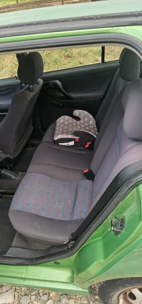 VW Polo, снимка 12