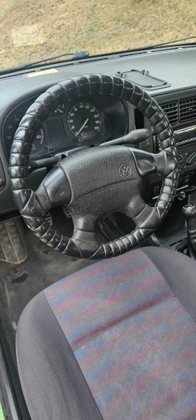 VW Polo, снимка 9