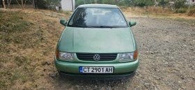 VW Polo, снимка 1