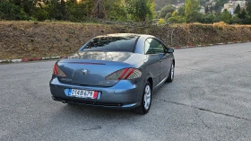 Peugeot 307 2.0Hdi 6skorosti/Klimatronik, снимка 5