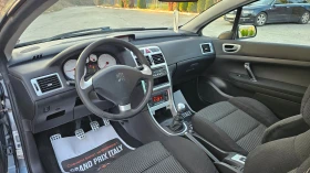Peugeot 307 2.0Hdi 6skorosti/Klimatronik, снимка 10