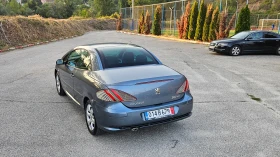 Peugeot 307 2.0Hdi 6skorosti/Klimatronik, снимка 4
