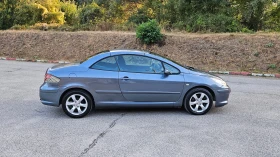 Peugeot 307 2.0Hdi 6skorosti/Klimatronik, снимка 7