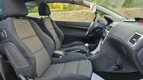 Peugeot 307 2.0Hdi 6skorosti/Klimatronik, снимка 13