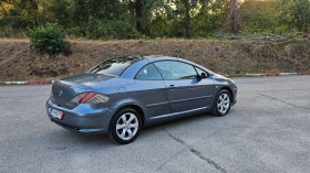 Peugeot 307 2.0Hdi 6skorosti/Klimatronik, снимка 6