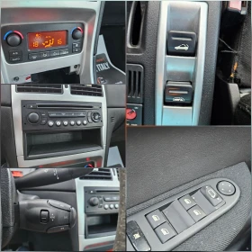 Peugeot 307 2.0Hdi 6skorosti/Klimatronik, снимка 15