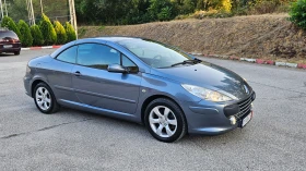 Peugeot 307 2.0Hdi 6skorosti/Klimatronik, снимка 8