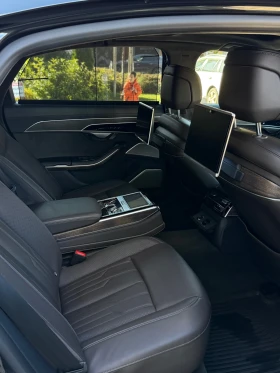 Audi A8 L, снимка 8