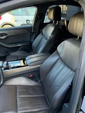 Audi A8 L, снимка 6