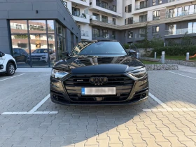 Audi A8 L, снимка 4